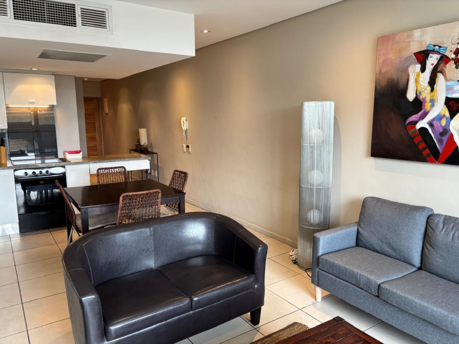 To Let 1 Bedroom Property for Rent in De Waterkant Western Cape